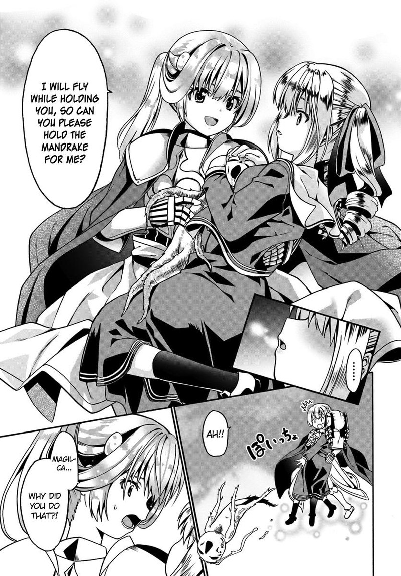 Douyara Watashi No Karada Wa Kanzen Muteki No You Desu Ne 17 15
