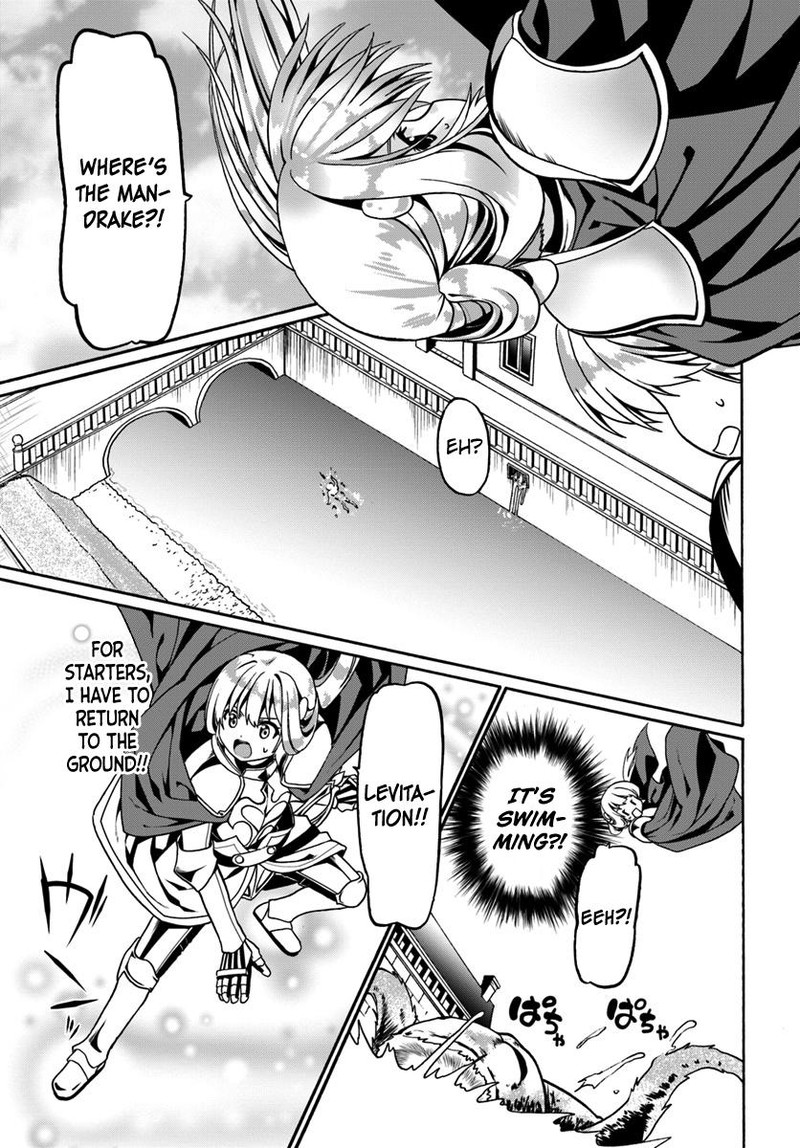 Douyara Watashi No Karada Wa Kanzen Muteki No You Desu Ne 17 17