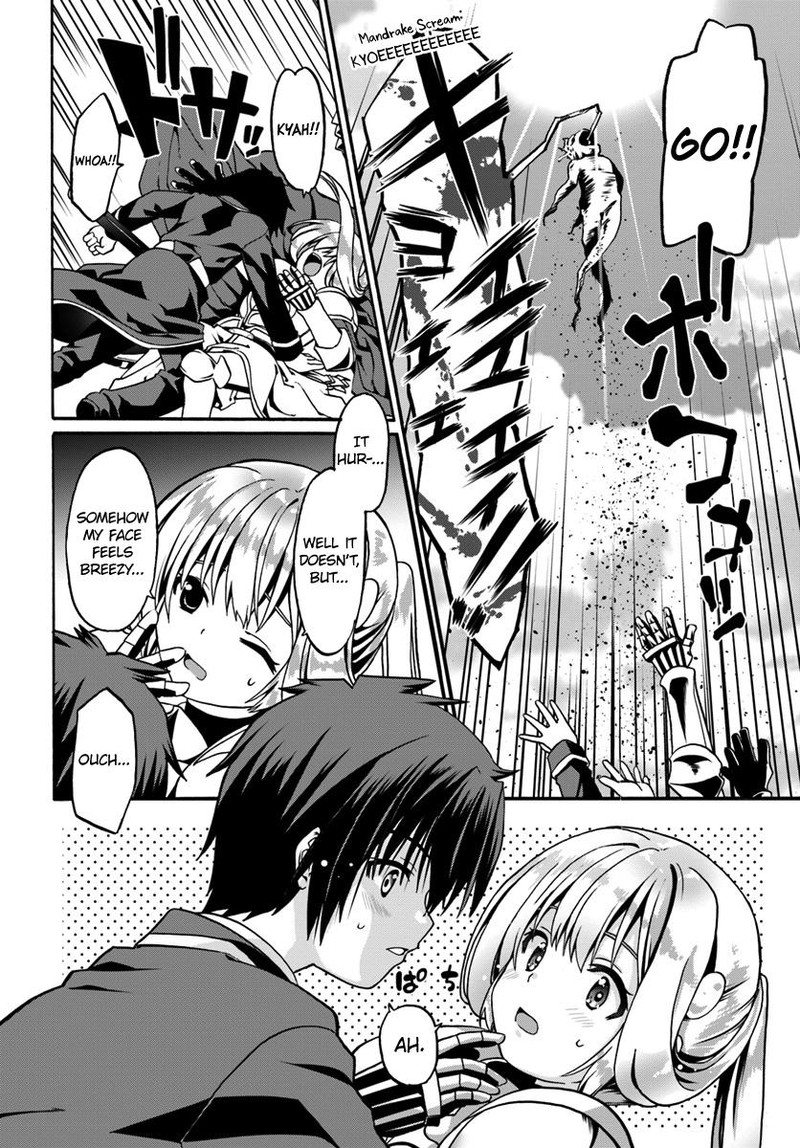 Douyara Watashi No Karada Wa Kanzen Muteki No You Desu Ne 17 6