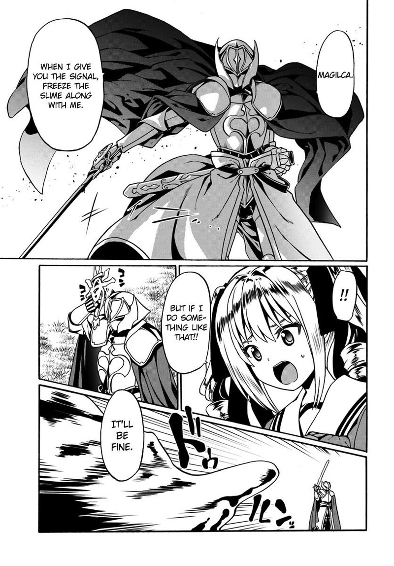 Douyara Watashi No Karada Wa Kanzen Muteki No You Desu Ne 18 15