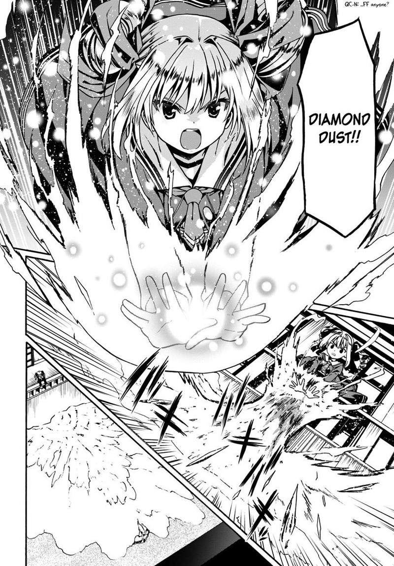 Douyara Watashi No Karada Wa Kanzen Muteki No You Desu Ne 18 18