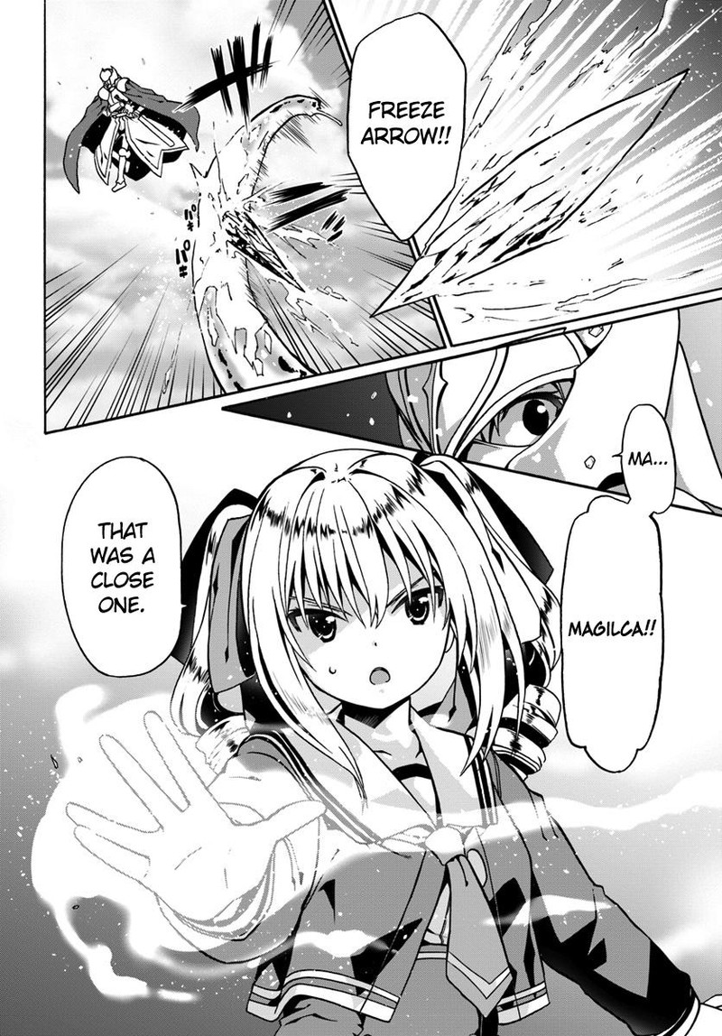 Douyara Watashi No Karada Wa Kanzen Muteki No You Desu Ne 18 2