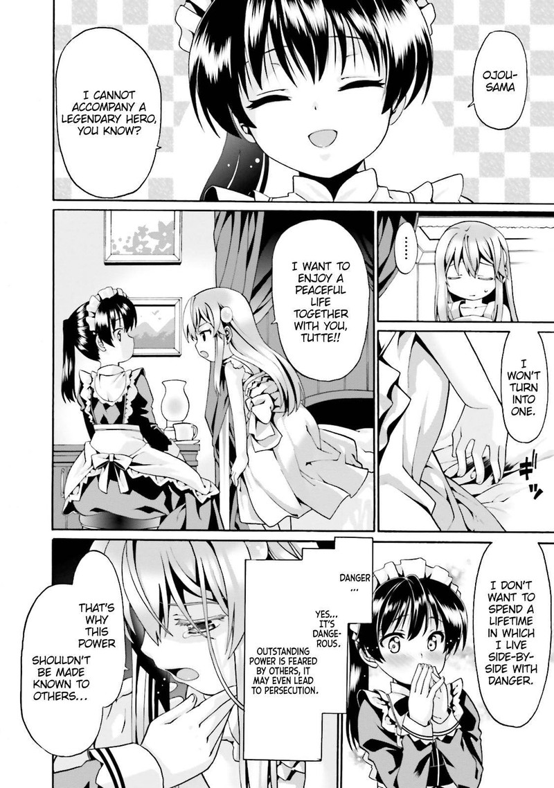 Douyara Watashi No Karada Wa Kanzen Muteki No You Desu Ne 2 14