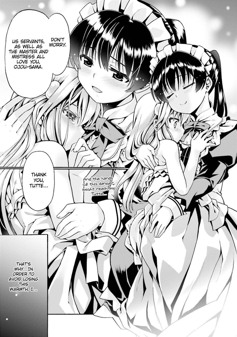 Douyara Watashi No Karada Wa Kanzen Muteki No You Desu Ne 2 15