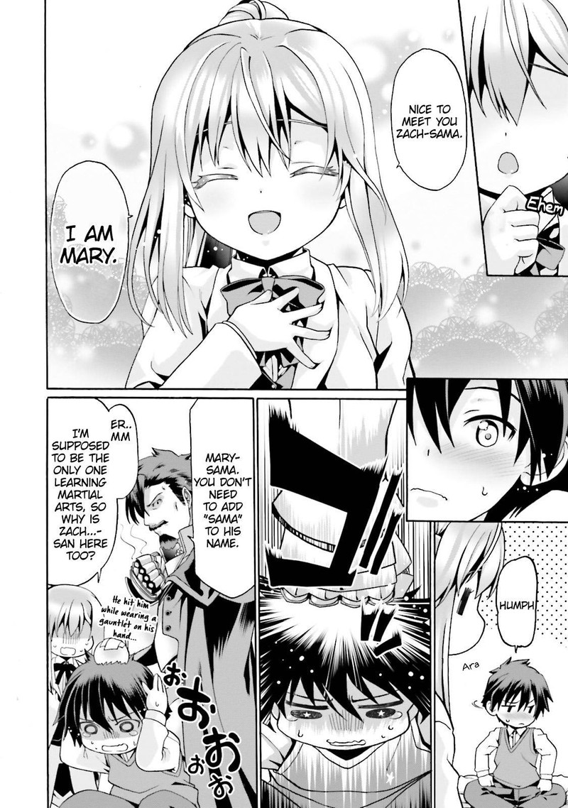 Douyara Watashi No Karada Wa Kanzen Muteki No You Desu Ne 2 18