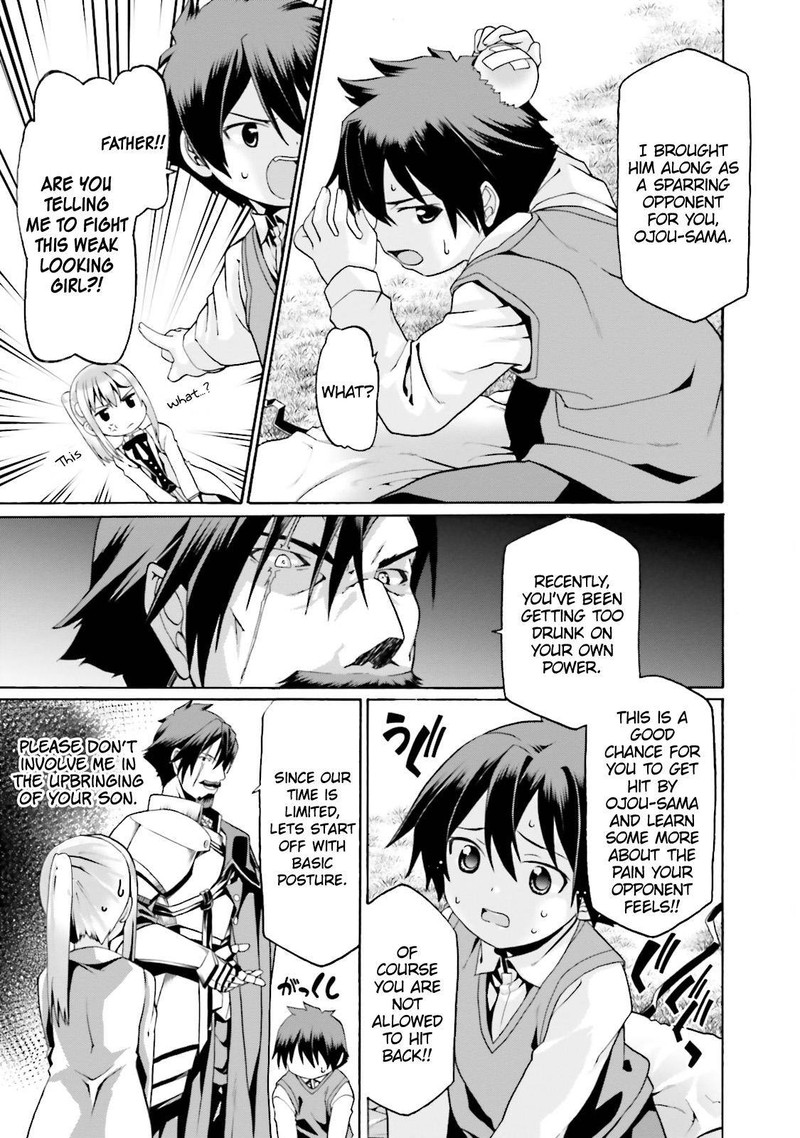 Douyara Watashi No Karada Wa Kanzen Muteki No You Desu Ne 2 19