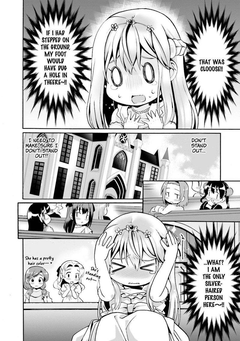 Douyara Watashi No Karada Wa Kanzen Muteki No You Desu Ne 2 2