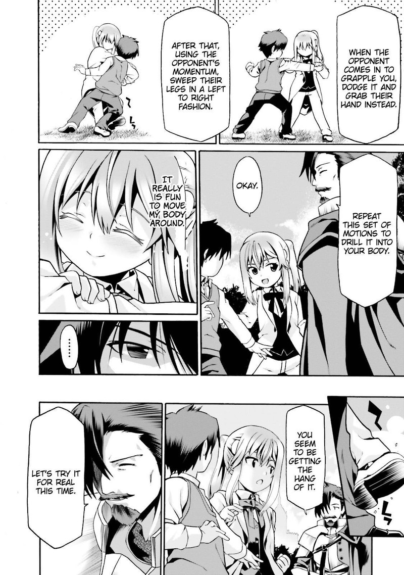 Douyara Watashi No Karada Wa Kanzen Muteki No You Desu Ne 2 22