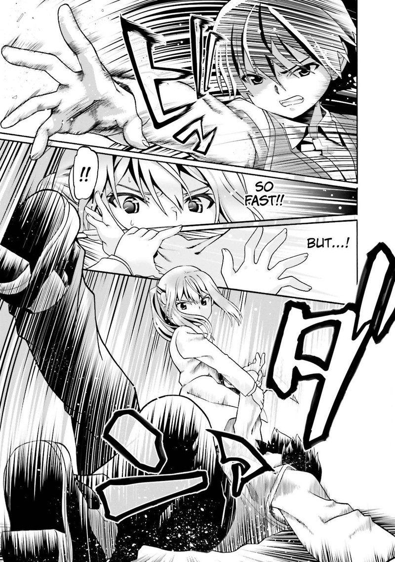 Douyara Watashi No Karada Wa Kanzen Muteki No You Desu Ne 2 23