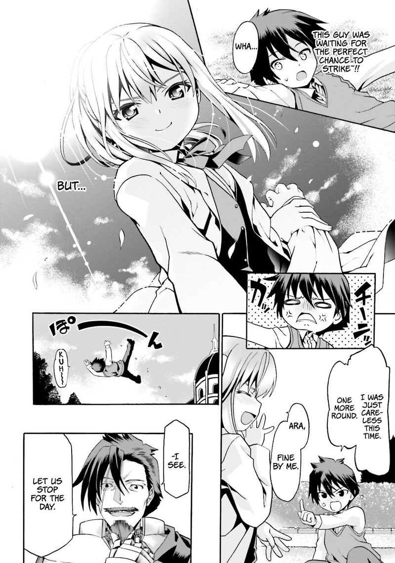 Douyara Watashi No Karada Wa Kanzen Muteki No You Desu Ne 2 24