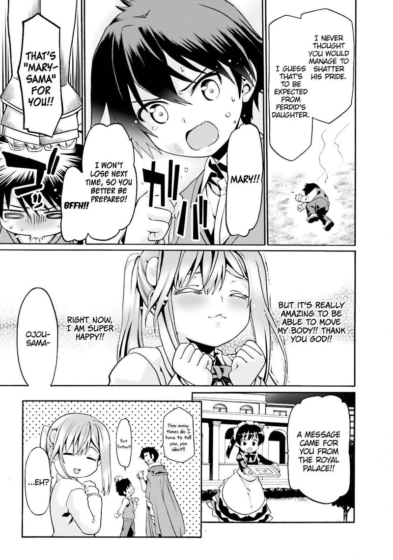 Douyara Watashi No Karada Wa Kanzen Muteki No You Desu Ne 2 25