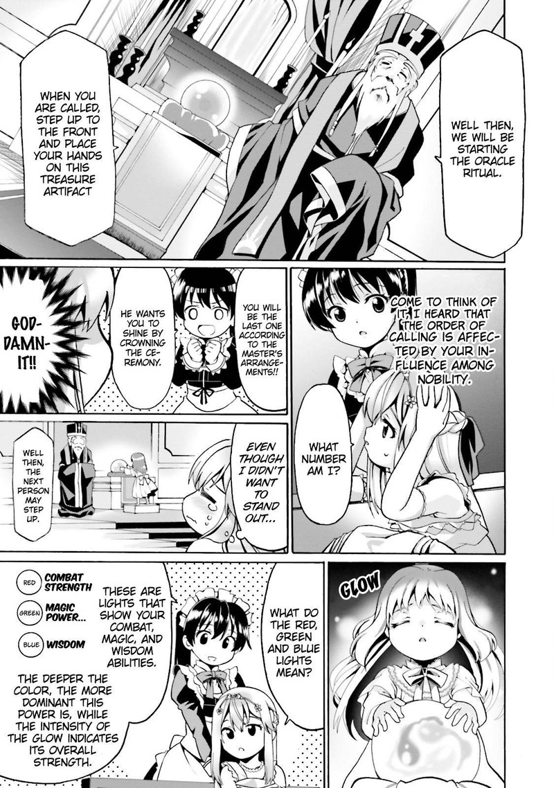 Douyara Watashi No Karada Wa Kanzen Muteki No You Desu Ne 2 3