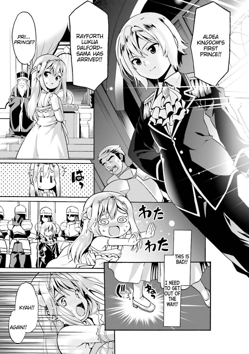 Douyara Watashi No Karada Wa Kanzen Muteki No You Desu Ne 2 5