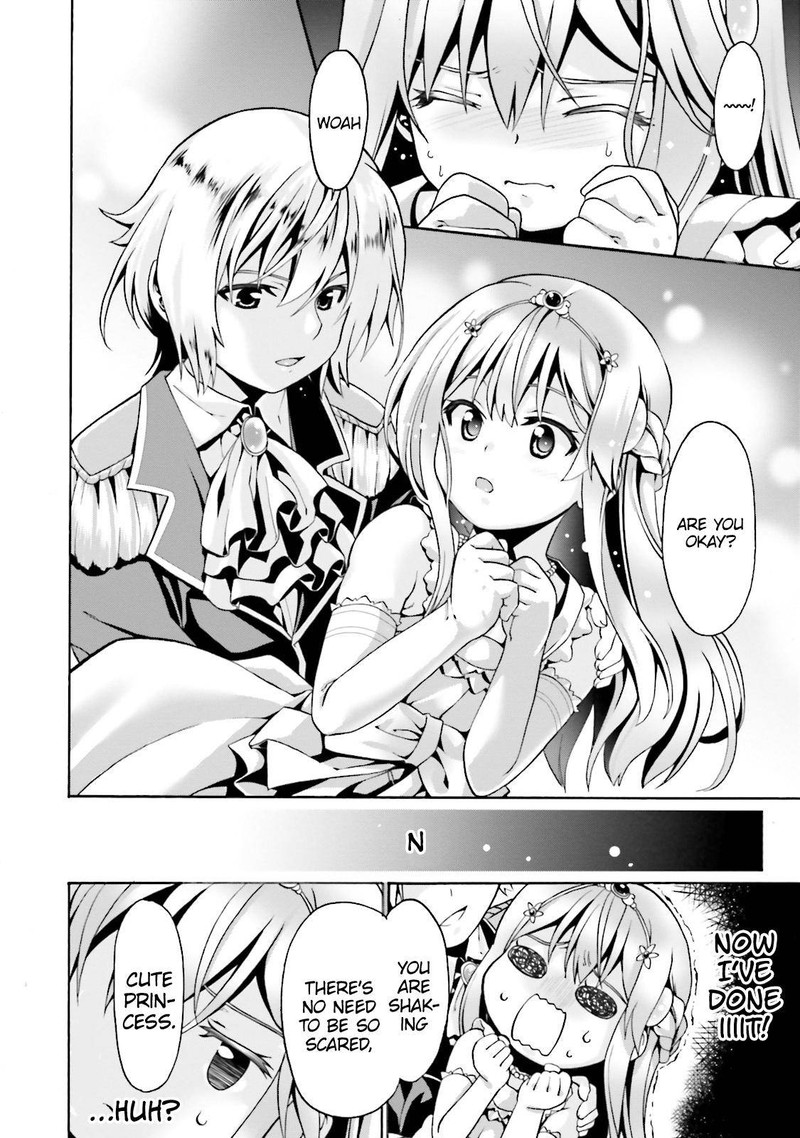 Douyara Watashi No Karada Wa Kanzen Muteki No You Desu Ne 2 6