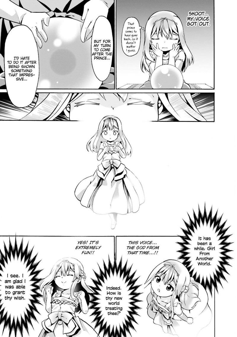 Douyara Watashi No Karada Wa Kanzen Muteki No You Desu Ne 2 9
