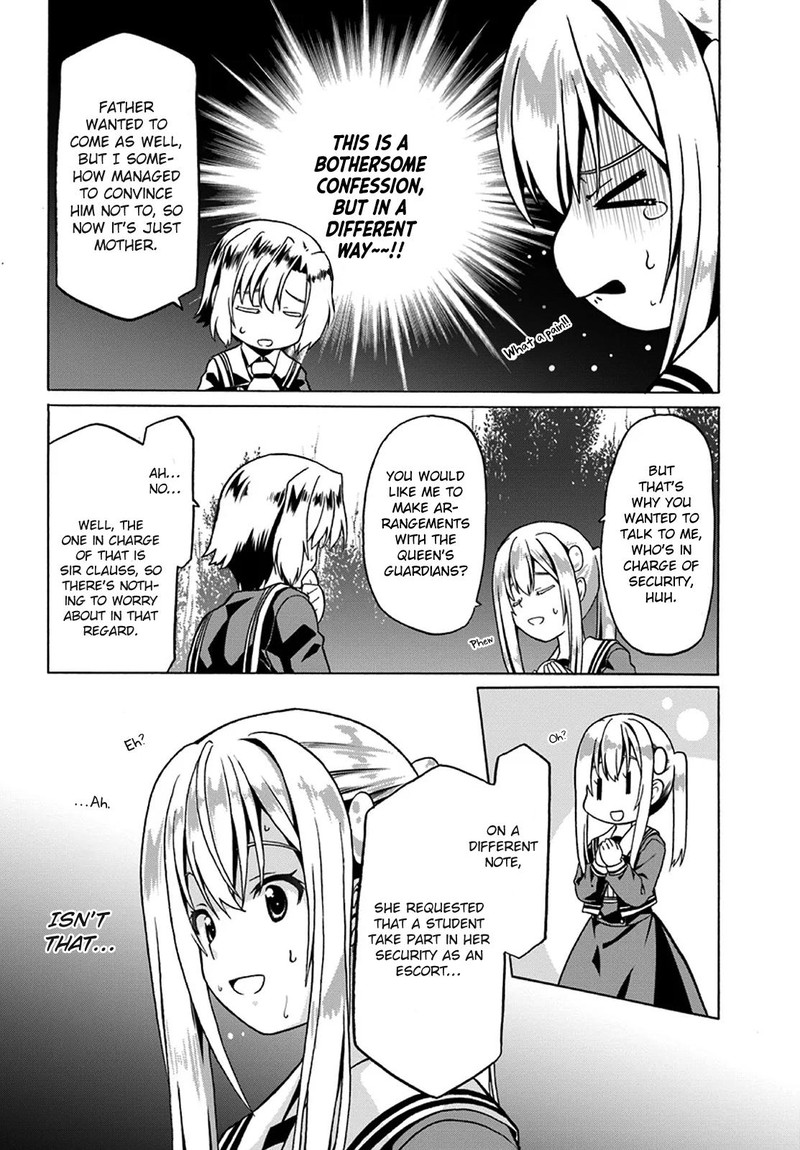 Douyara Watashi No Karada Wa Kanzen Muteki No You Desu Ne 20 18