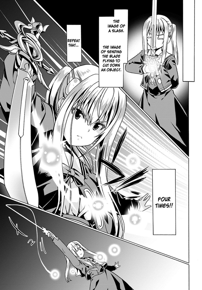 Douyara Watashi No Karada Wa Kanzen Muteki No You Desu Ne 21 13