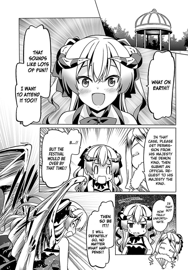 Douyara Watashi No Karada Wa Kanzen Muteki No You Desu Ne 21 7