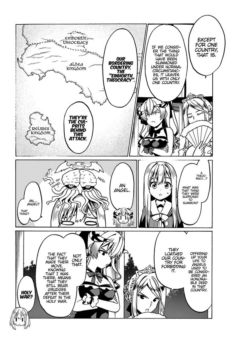 Douyara Watashi No Karada Wa Kanzen Muteki No You Desu Ne 25 14