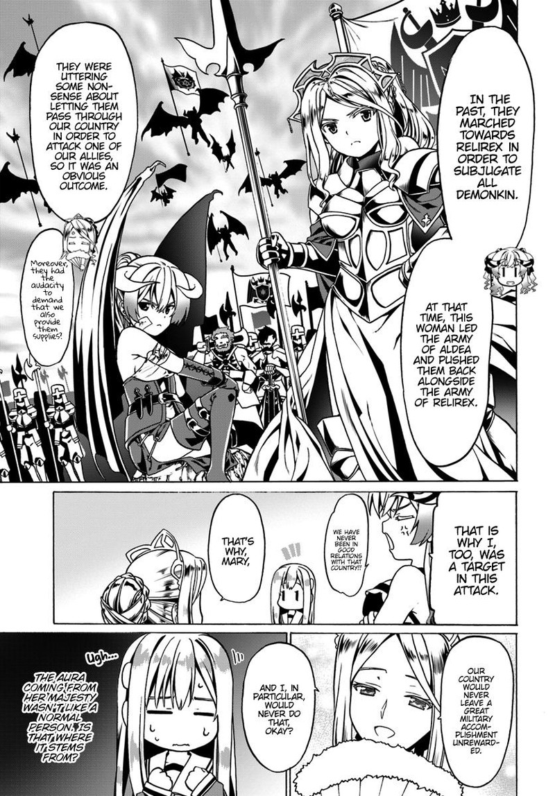 Douyara Watashi No Karada Wa Kanzen Muteki No You Desu Ne 25 15