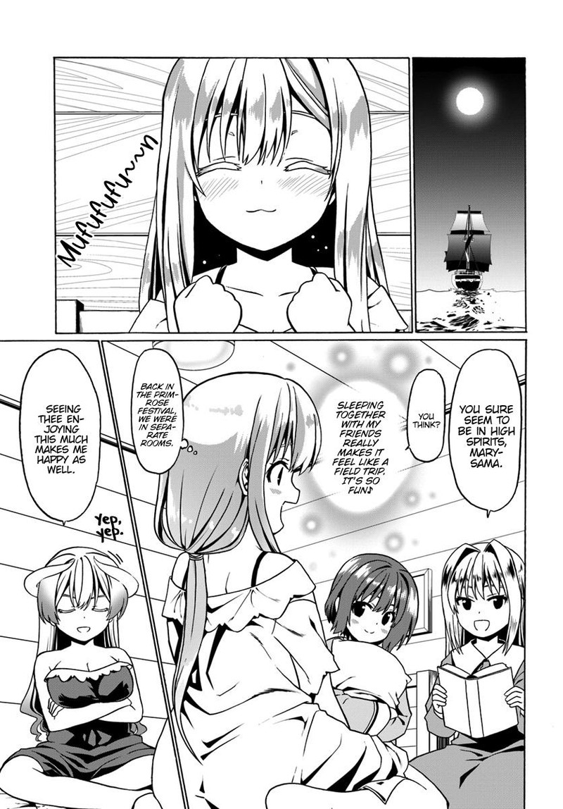 Douyara Watashi No Karada Wa Kanzen Muteki No You Desu Ne 25 25
