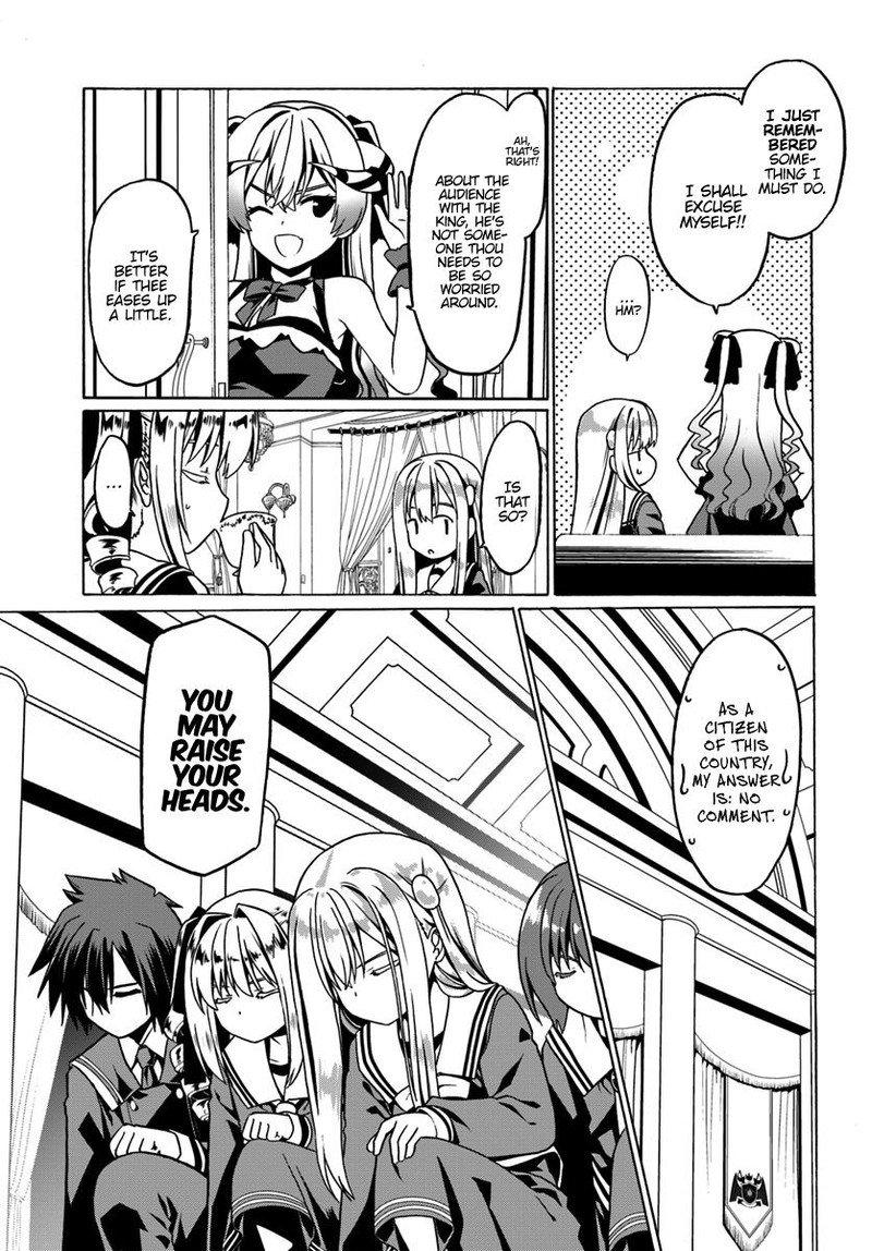 Douyara Watashi No Karada Wa Kanzen Muteki No You Desu Ne 25 5