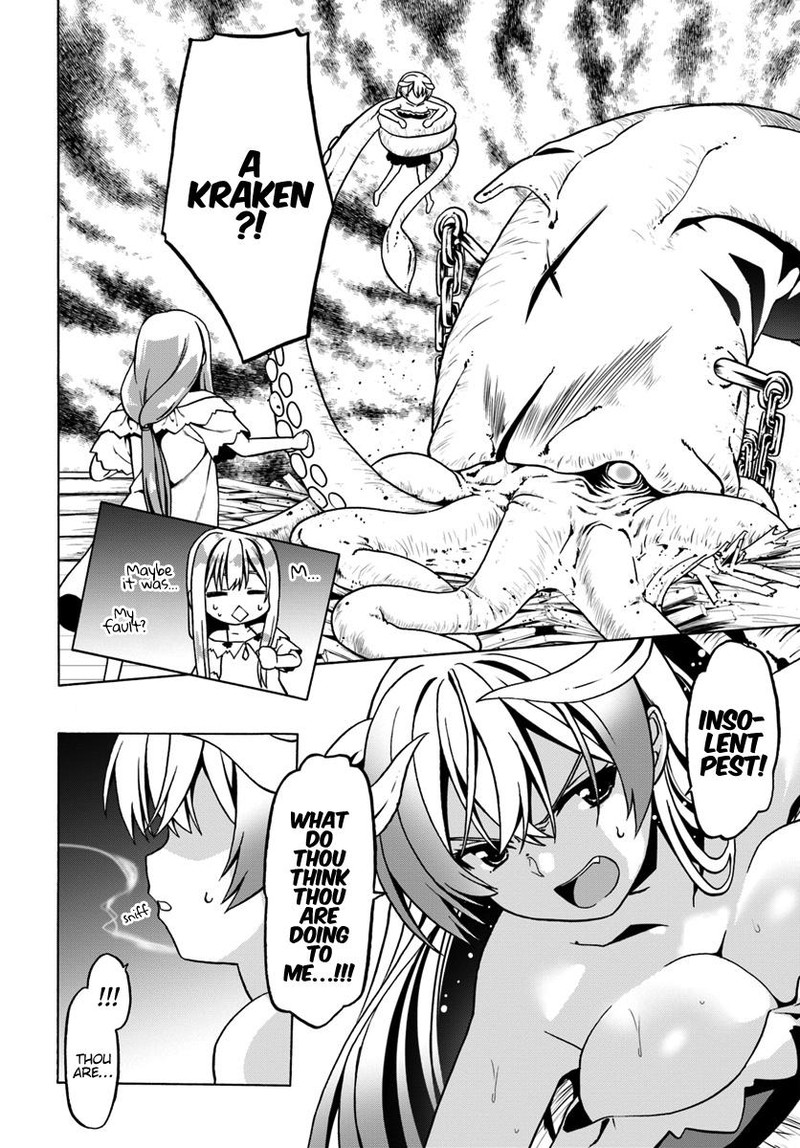 Douyara Watashi No Karada Wa Kanzen Muteki No You Desu Ne 26 10
