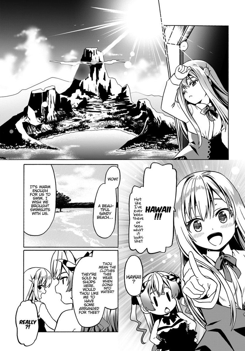 Douyara Watashi No Karada Wa Kanzen Muteki No You Desu Ne 26 23