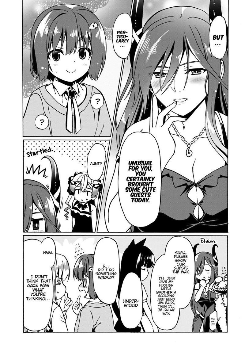 Douyara Watashi No Karada Wa Kanzen Muteki No You Desu Ne 27 7