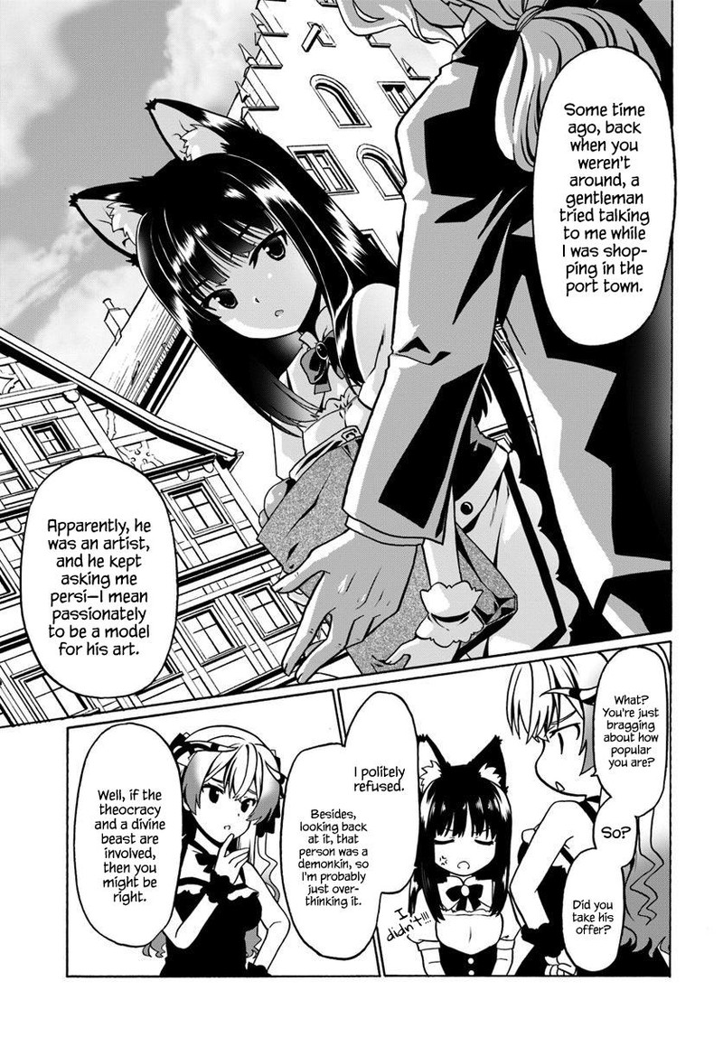 Douyara Watashi No Karada Wa Kanzen Muteki No You Desu Ne 29 11