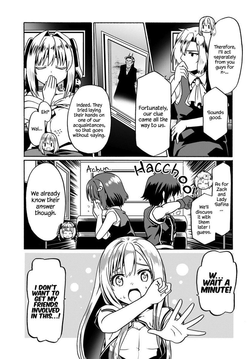 Douyara Watashi No Karada Wa Kanzen Muteki No You Desu Ne 29 21