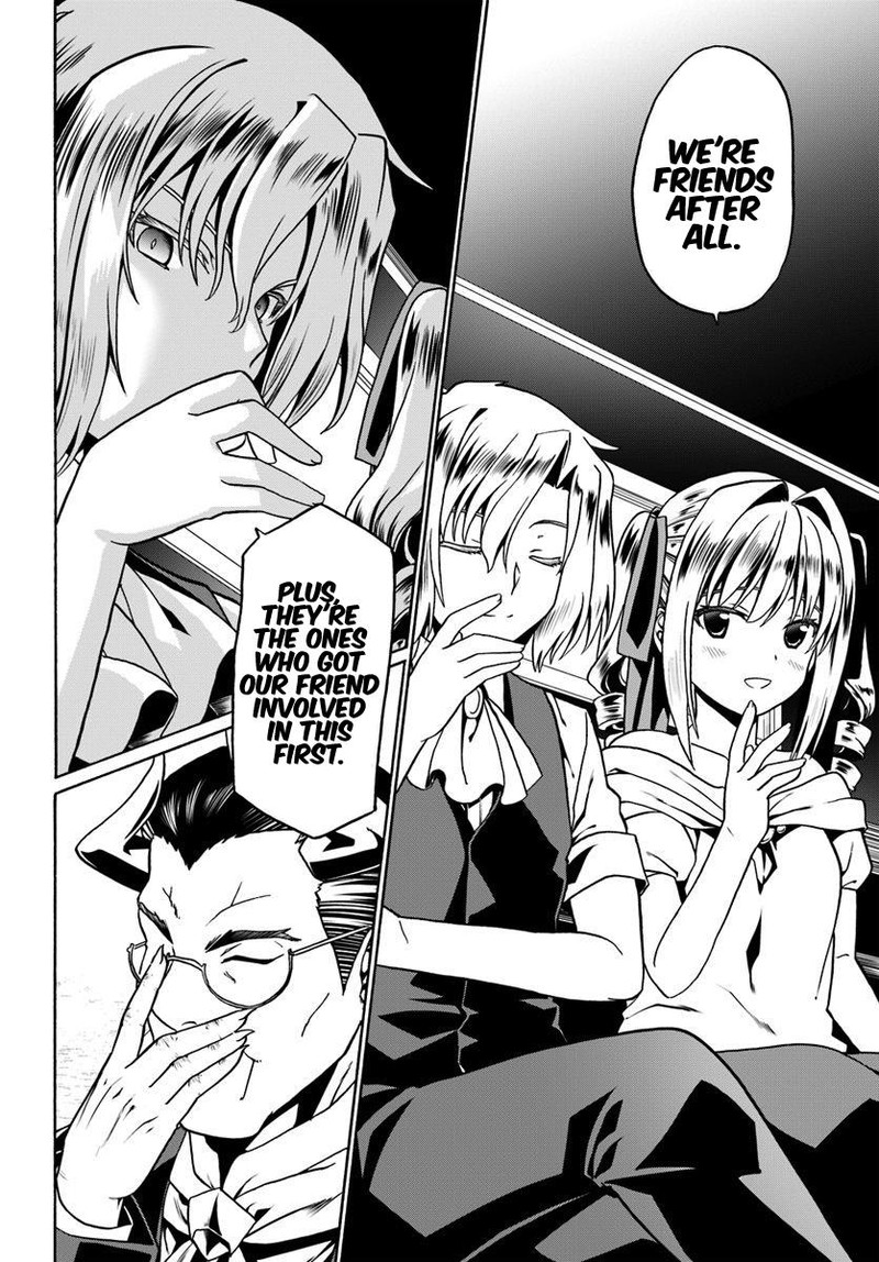 Douyara Watashi No Karada Wa Kanzen Muteki No You Desu Ne 29 22