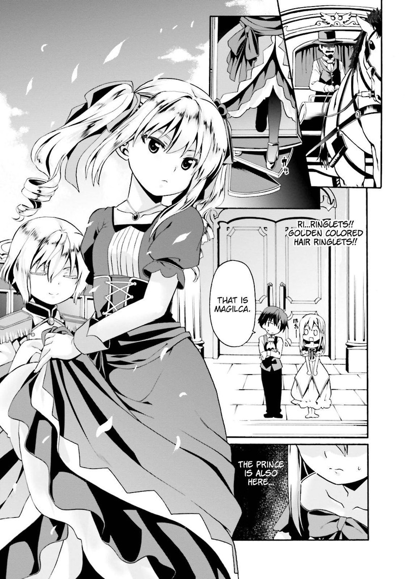 Douyara Watashi No Karada Wa Kanzen Muteki No You Desu Ne 3 11