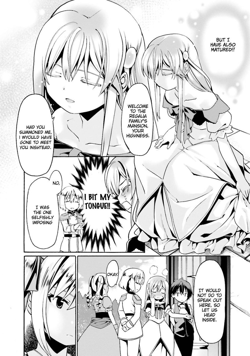 Douyara Watashi No Karada Wa Kanzen Muteki No You Desu Ne 3 12