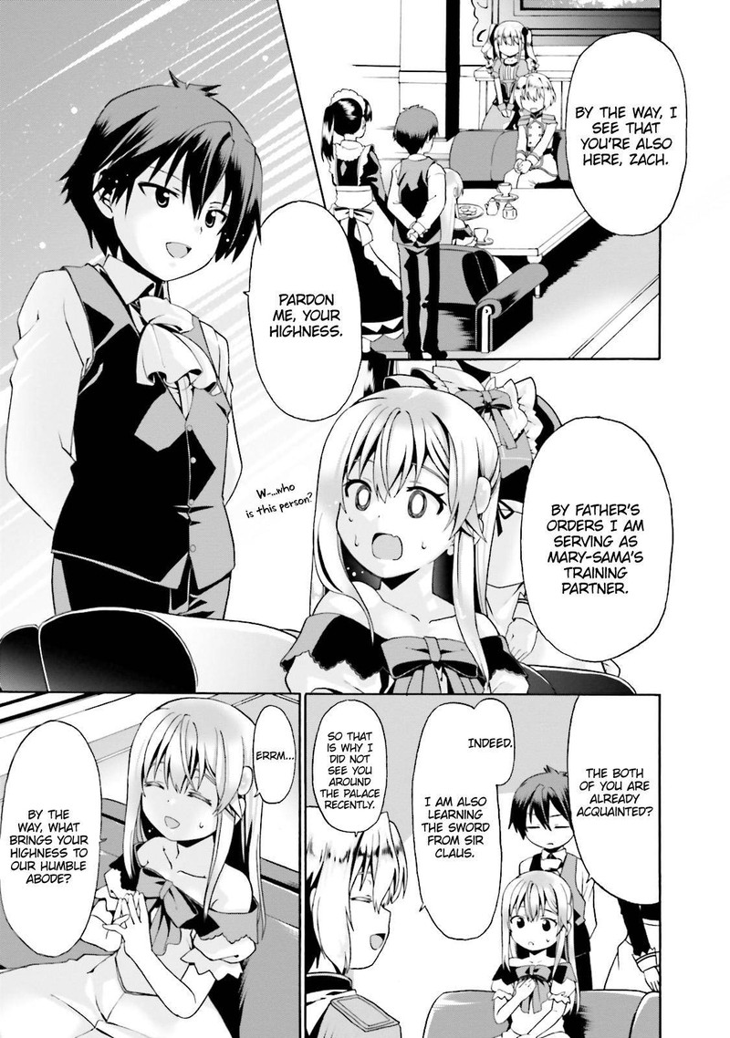 Douyara Watashi No Karada Wa Kanzen Muteki No You Desu Ne 3 13