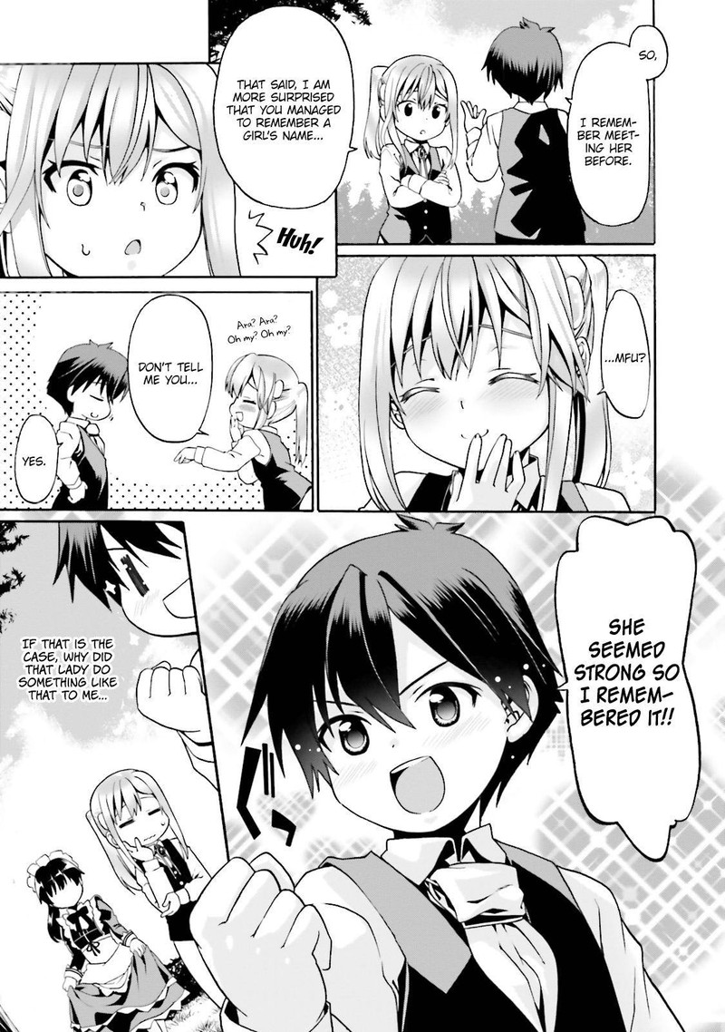 Douyara Watashi No Karada Wa Kanzen Muteki No You Desu Ne 3 9