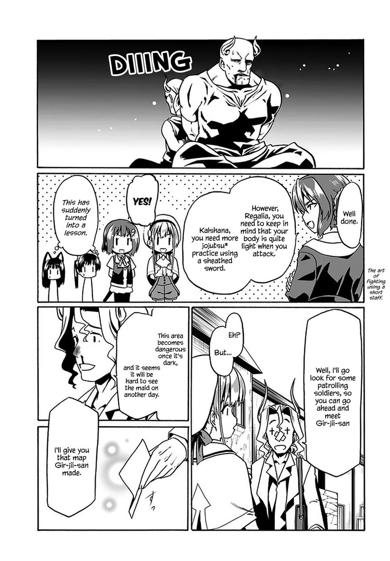 Douyara Watashi No Karada Wa Kanzen Muteki No You Desu Ne 30 21