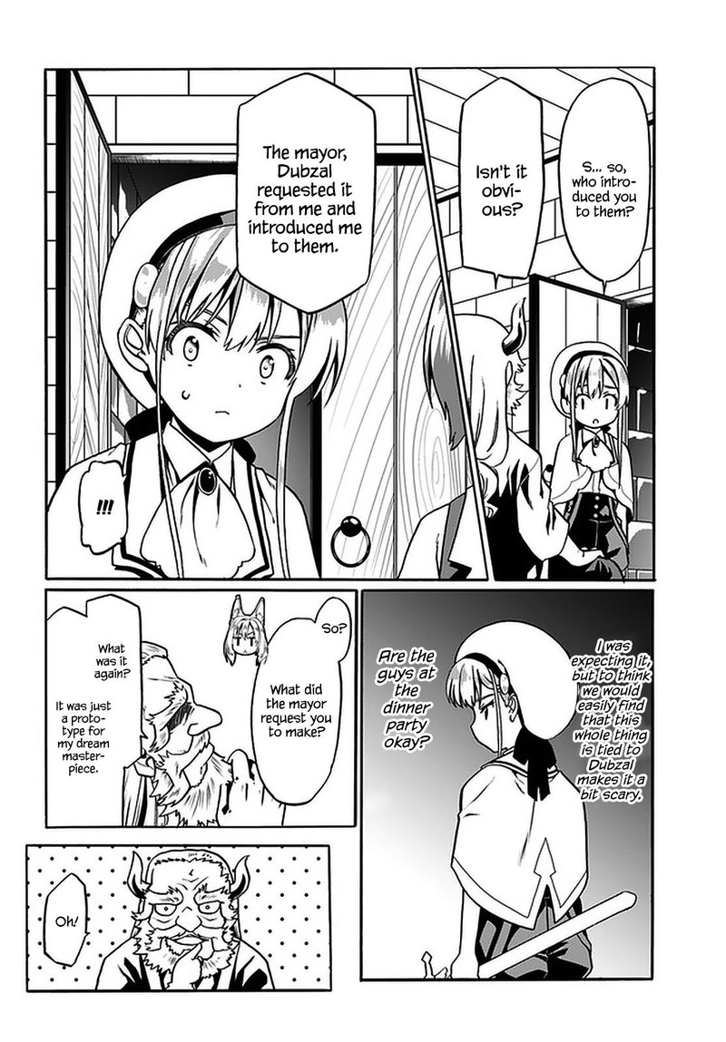 Douyara Watashi No Karada Wa Kanzen Muteki No You Desu Ne 31 24
