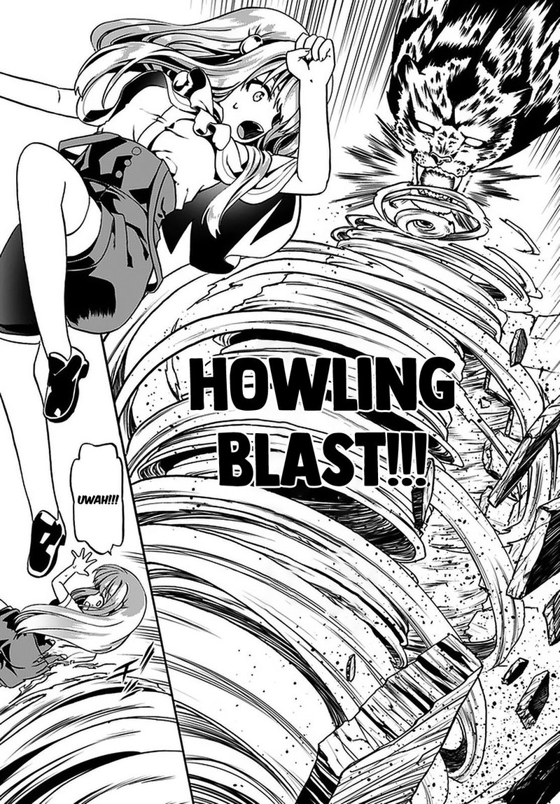 Douyara Watashi No Karada Wa Kanzen Muteki No You Desu Ne 32 15