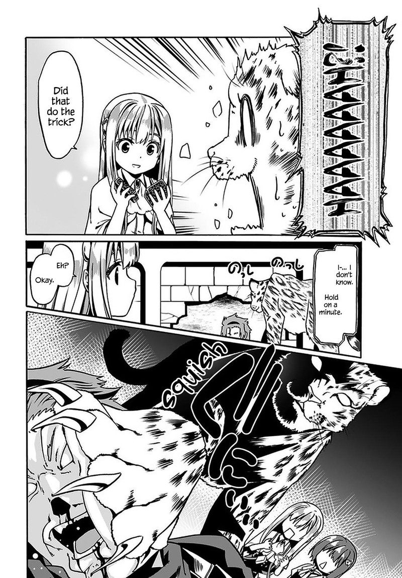 Douyara Watashi No Karada Wa Kanzen Muteki No You Desu Ne 32 24