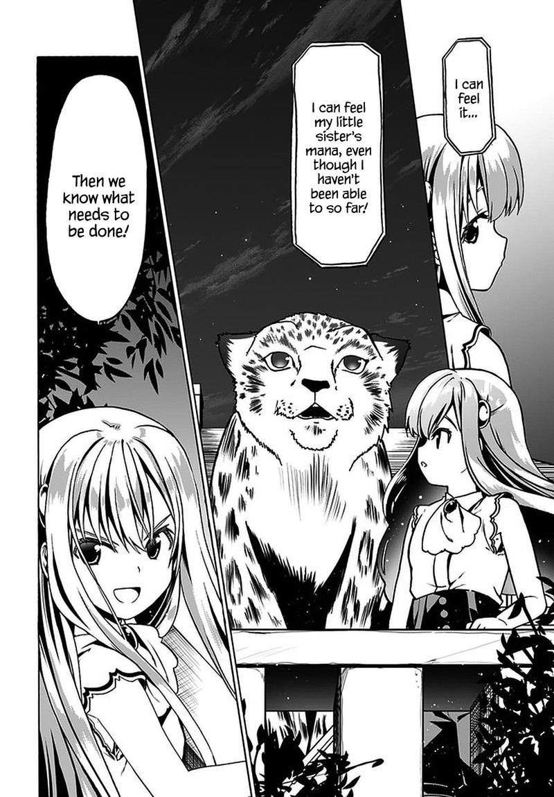 Douyara Watashi No Karada Wa Kanzen Muteki No You Desu Ne 35 2