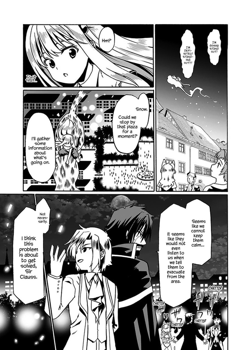 Douyara Watashi No Karada Wa Kanzen Muteki No You Desu Ne 35 7