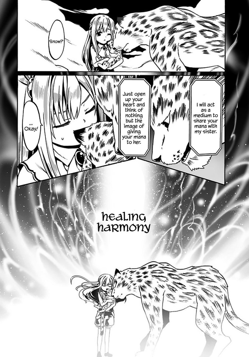 Douyara Watashi No Karada Wa Kanzen Muteki No You Desu Ne 36 12