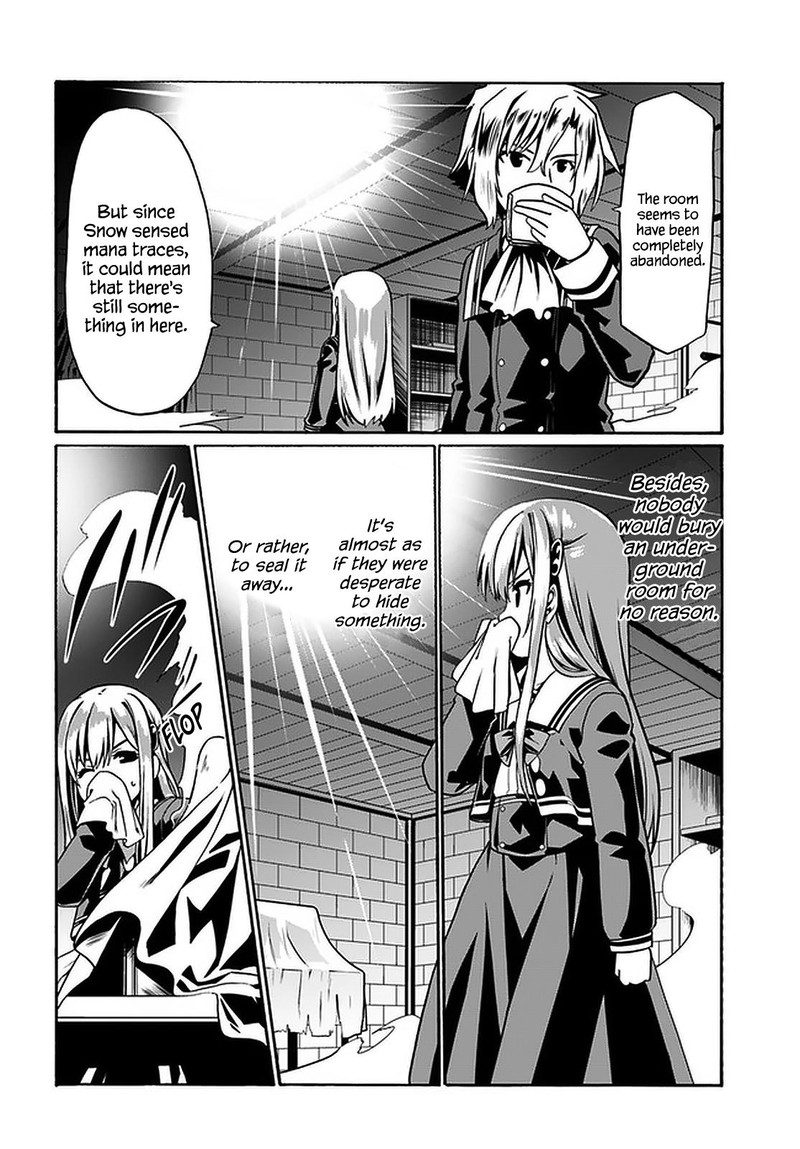 Douyara Watashi No Karada Wa Kanzen Muteki No You Desu Ne 37 18