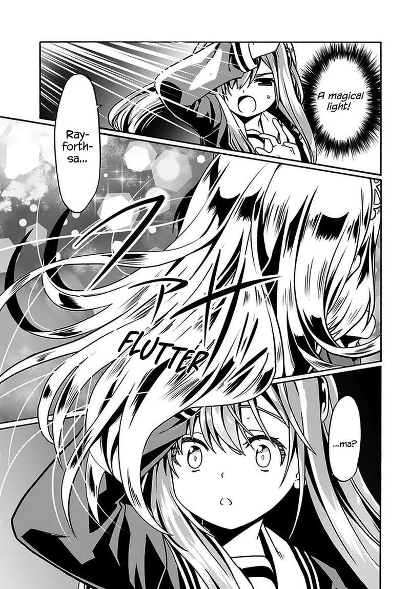 Douyara Watashi No Karada Wa Kanzen Muteki No You Desu Ne 37 25