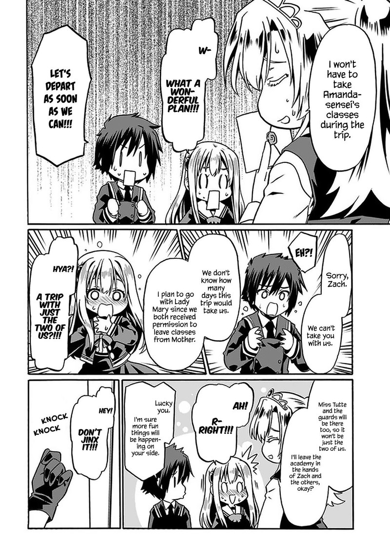 Douyara Watashi No Karada Wa Kanzen Muteki No You Desu Ne 39 18