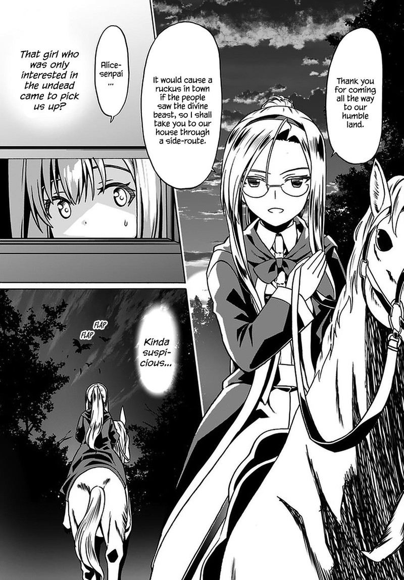 Douyara Watashi No Karada Wa Kanzen Muteki No You Desu Ne 39 23
