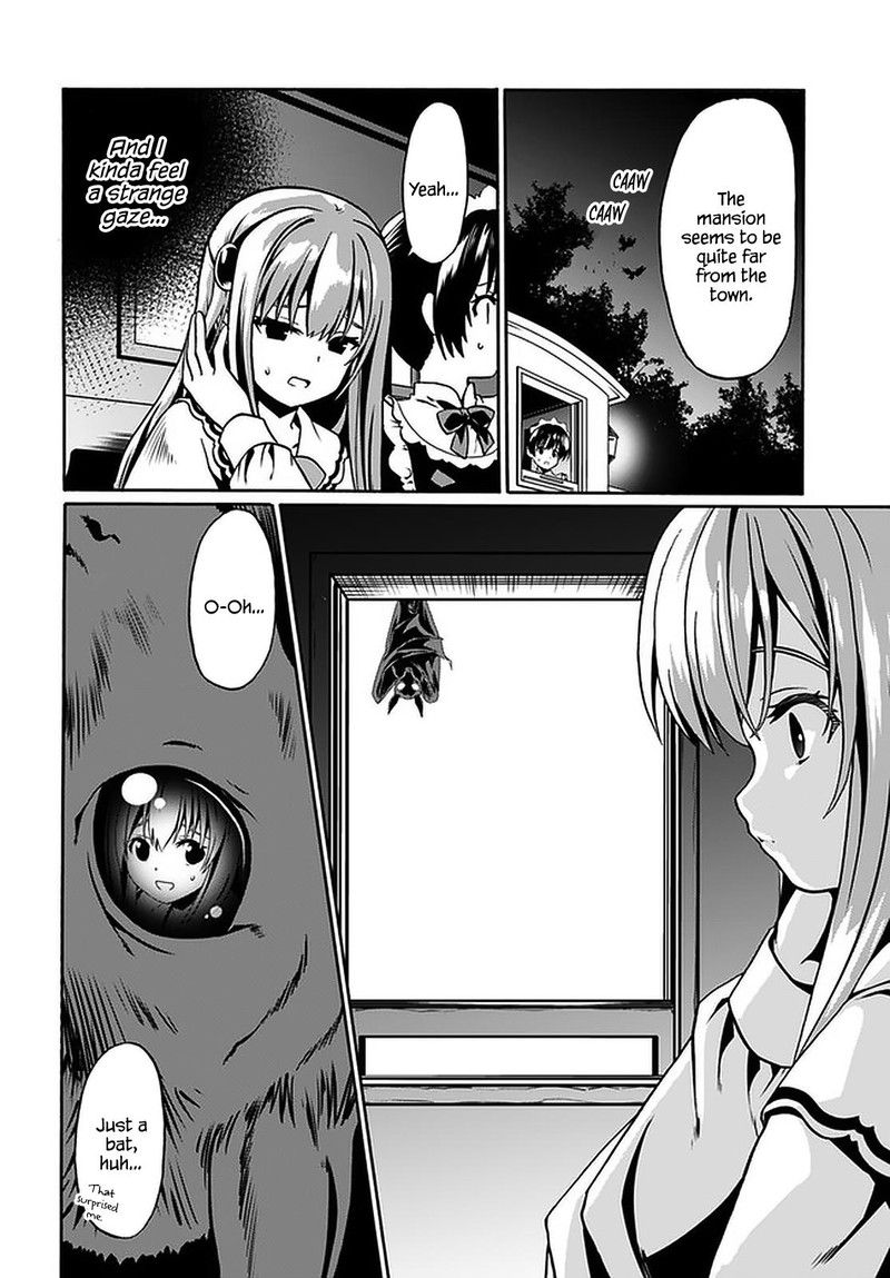 Douyara Watashi No Karada Wa Kanzen Muteki No You Desu Ne 39 24