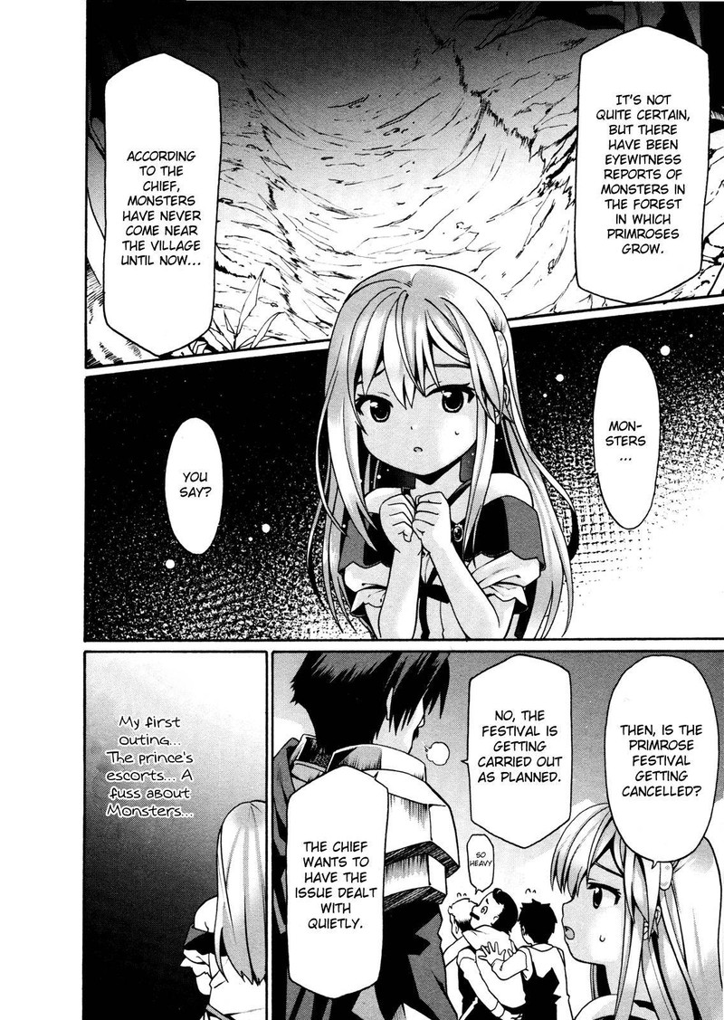 Douyara Watashi No Karada Wa Kanzen Muteki No You Desu Ne 4 12