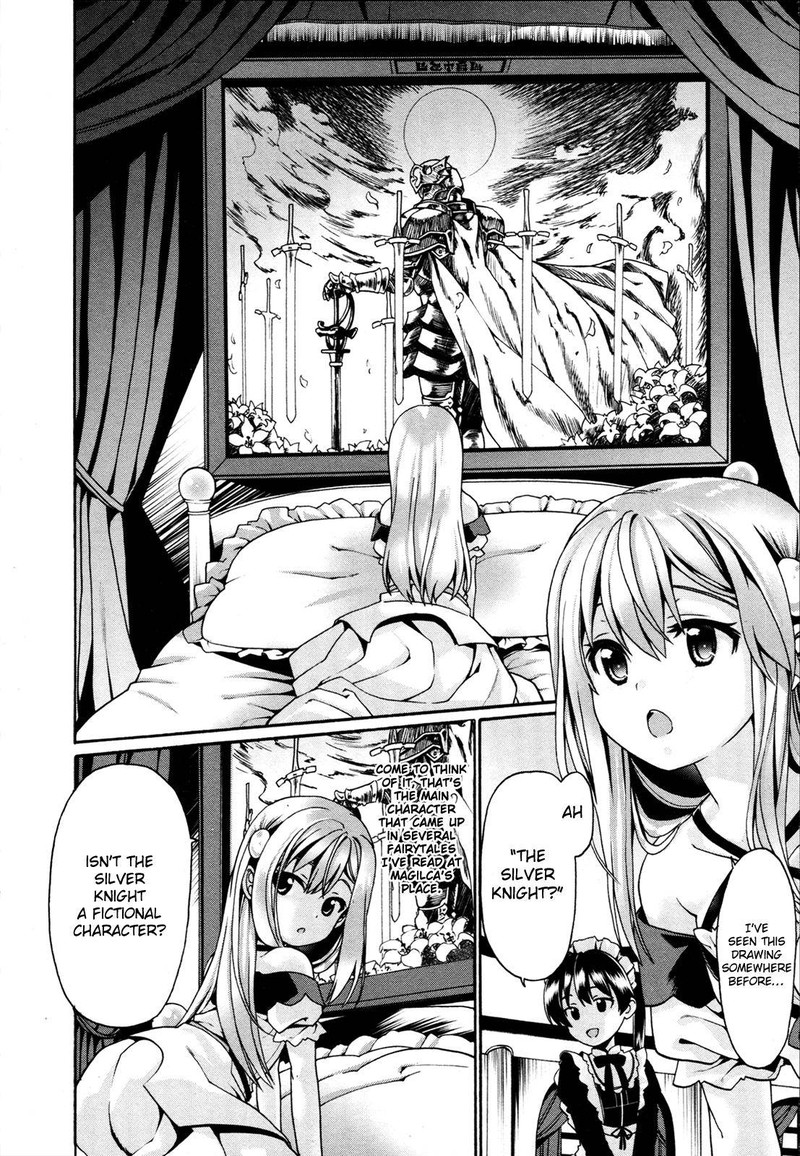 Douyara Watashi No Karada Wa Kanzen Muteki No You Desu Ne 4 14